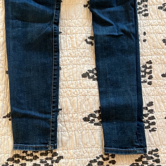 [DL1961] Emma Low Rise Skinny Jean - Picture 13 of 13